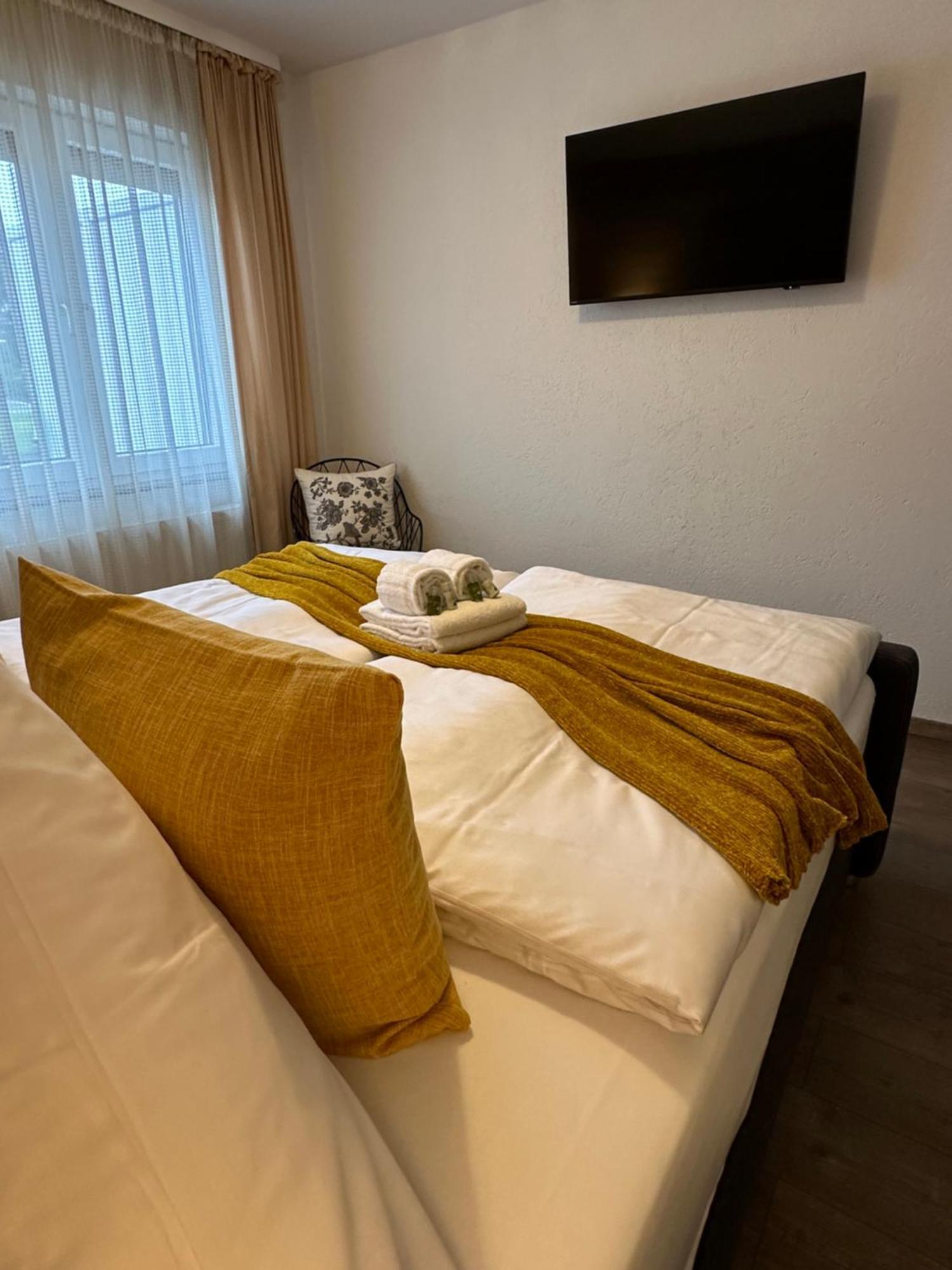 Rheinblick Appartements Remagen Exterior photo
